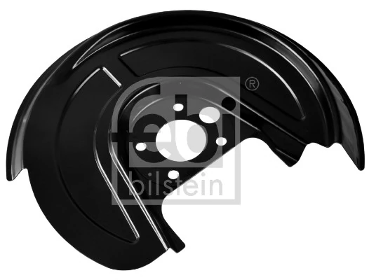 Splash Guard, brake disc